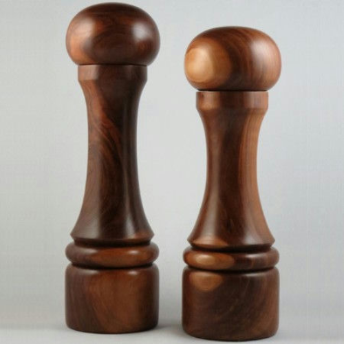 Event image Woodturning: Turning the Peppermill with Carl Durance | May 1, 2027 - May 2, 2027